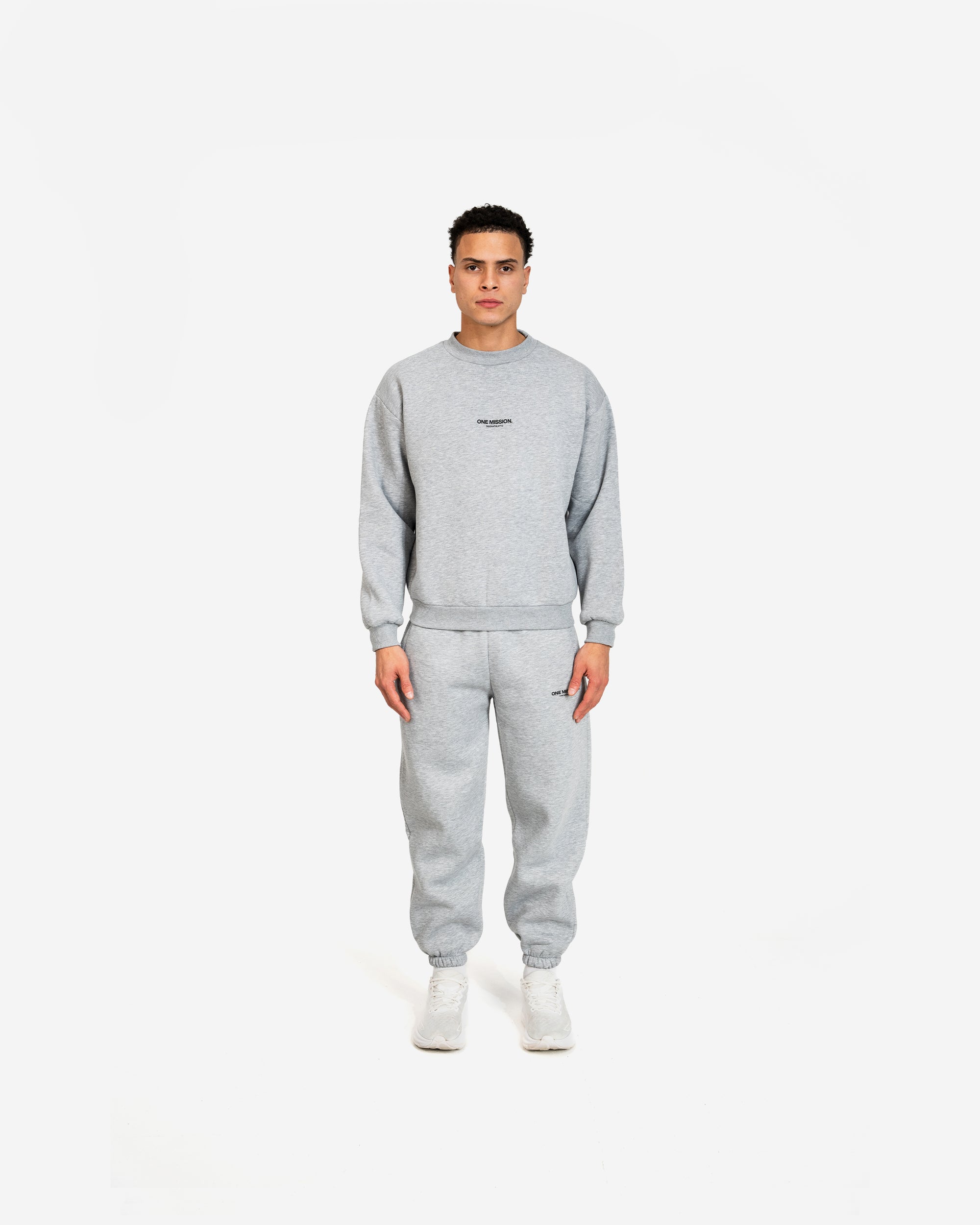 One Mission Sweatpant