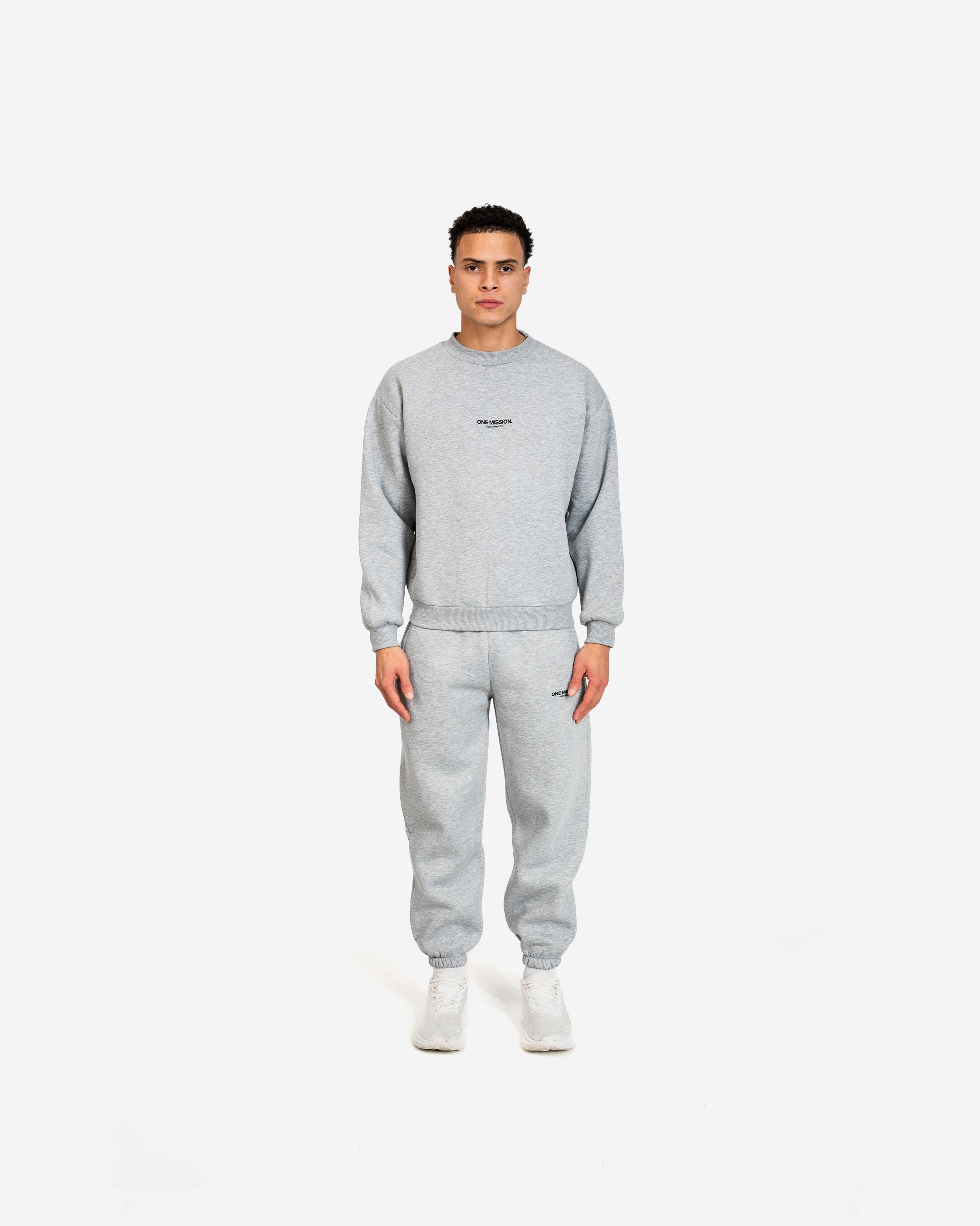 One Mission Sweatpant Deenathletic Sweatpant