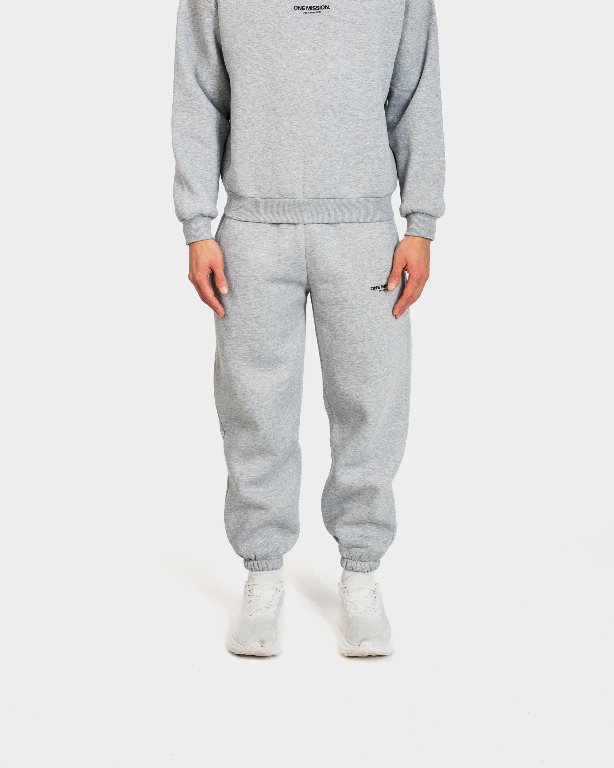 One Mission Sweatpant Deenathletic Sweatpant