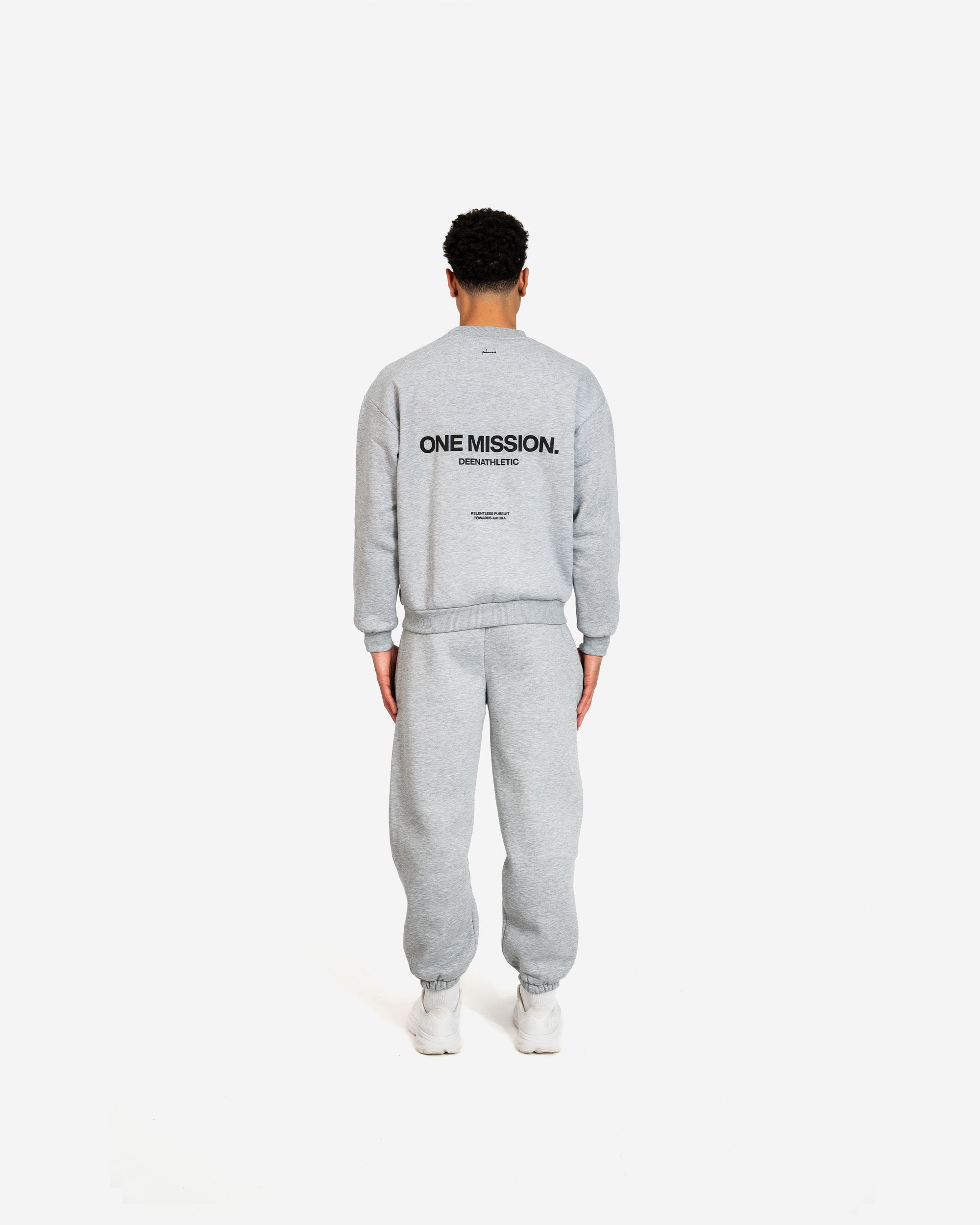 One Mission Sweatpant