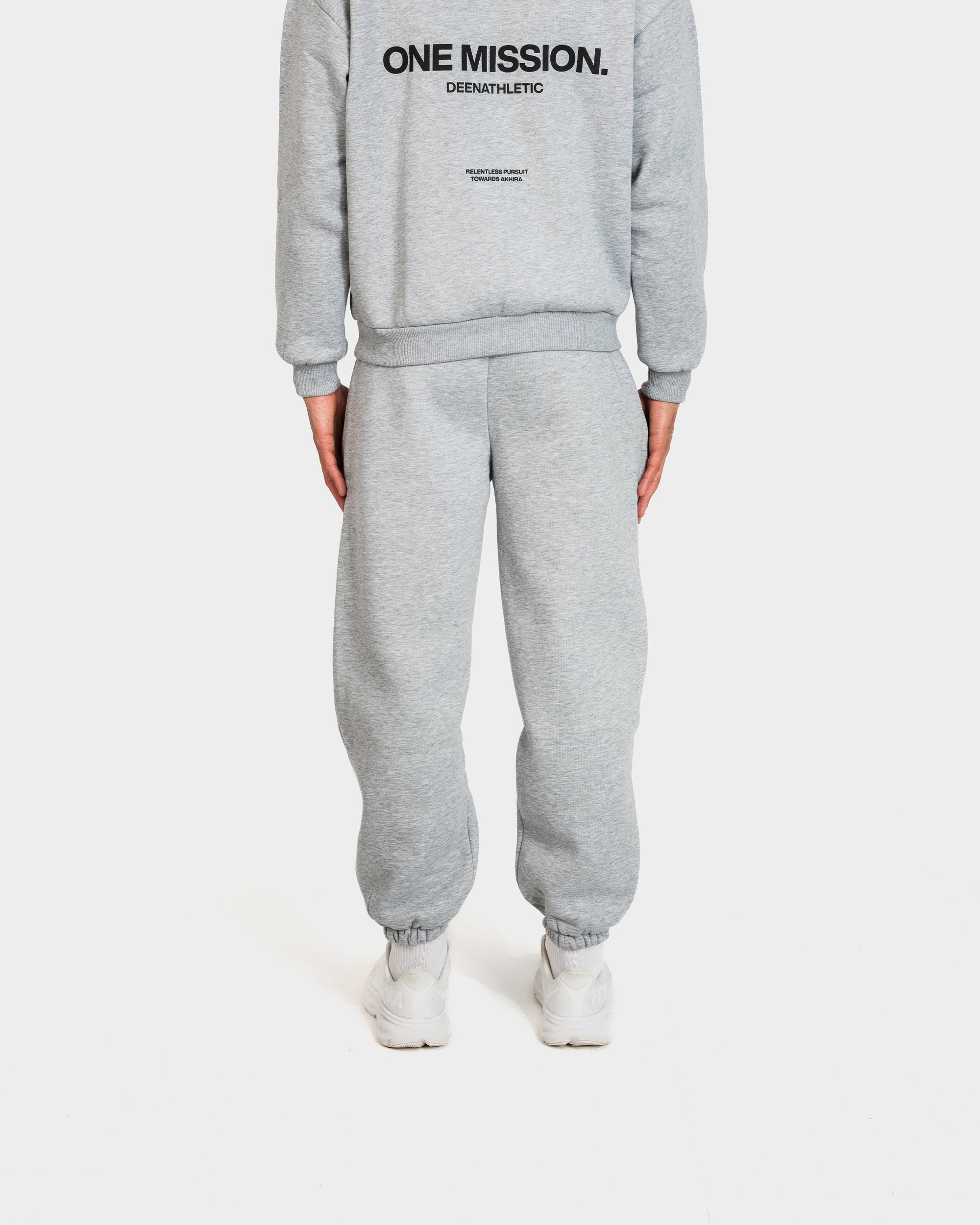 One Mission Sweatpant Deenathletic Sweatpant