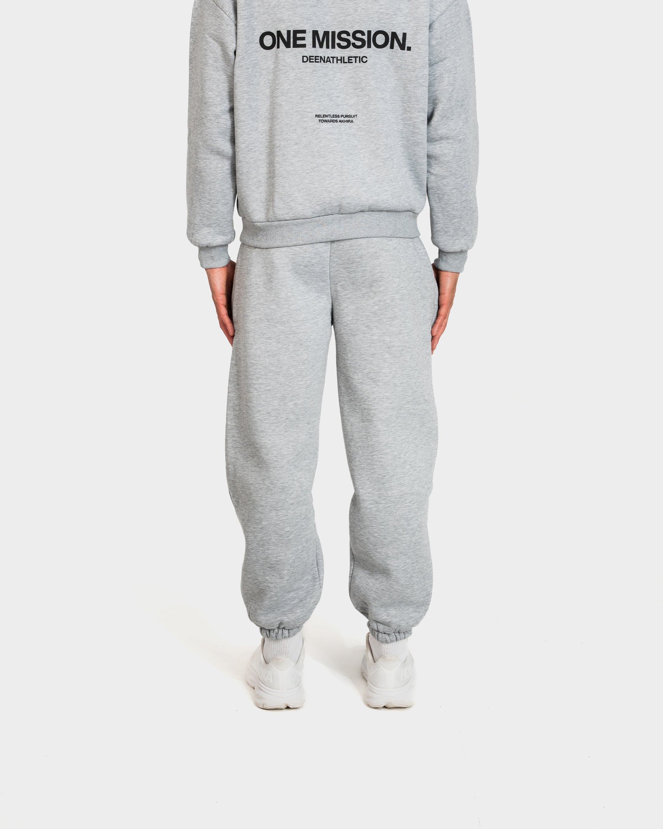 One Mission Sweatpant Deenathletic Sweatpant