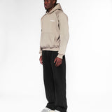 ONE MISSION HOODIE - SAND