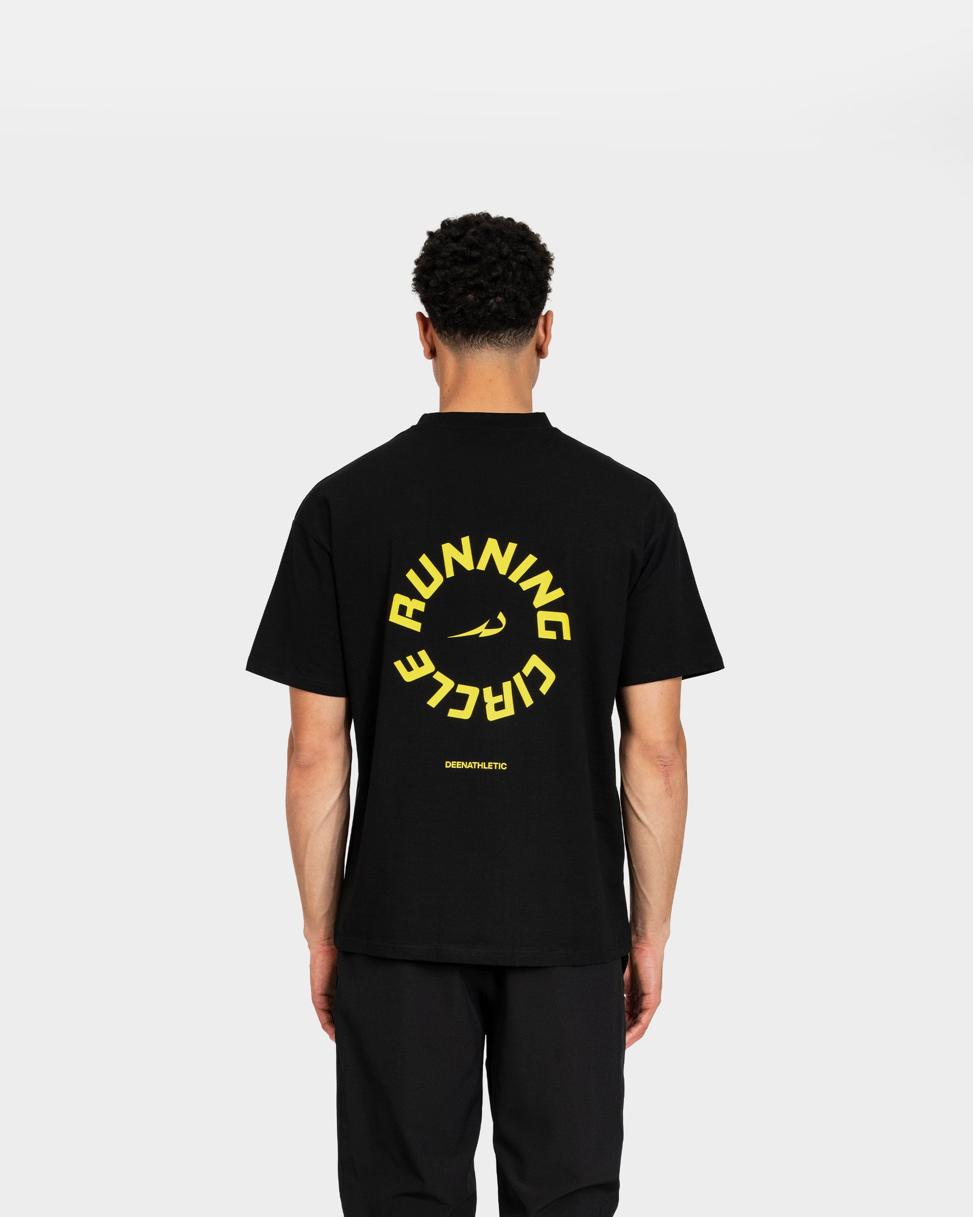 Running Circle T-Shirt