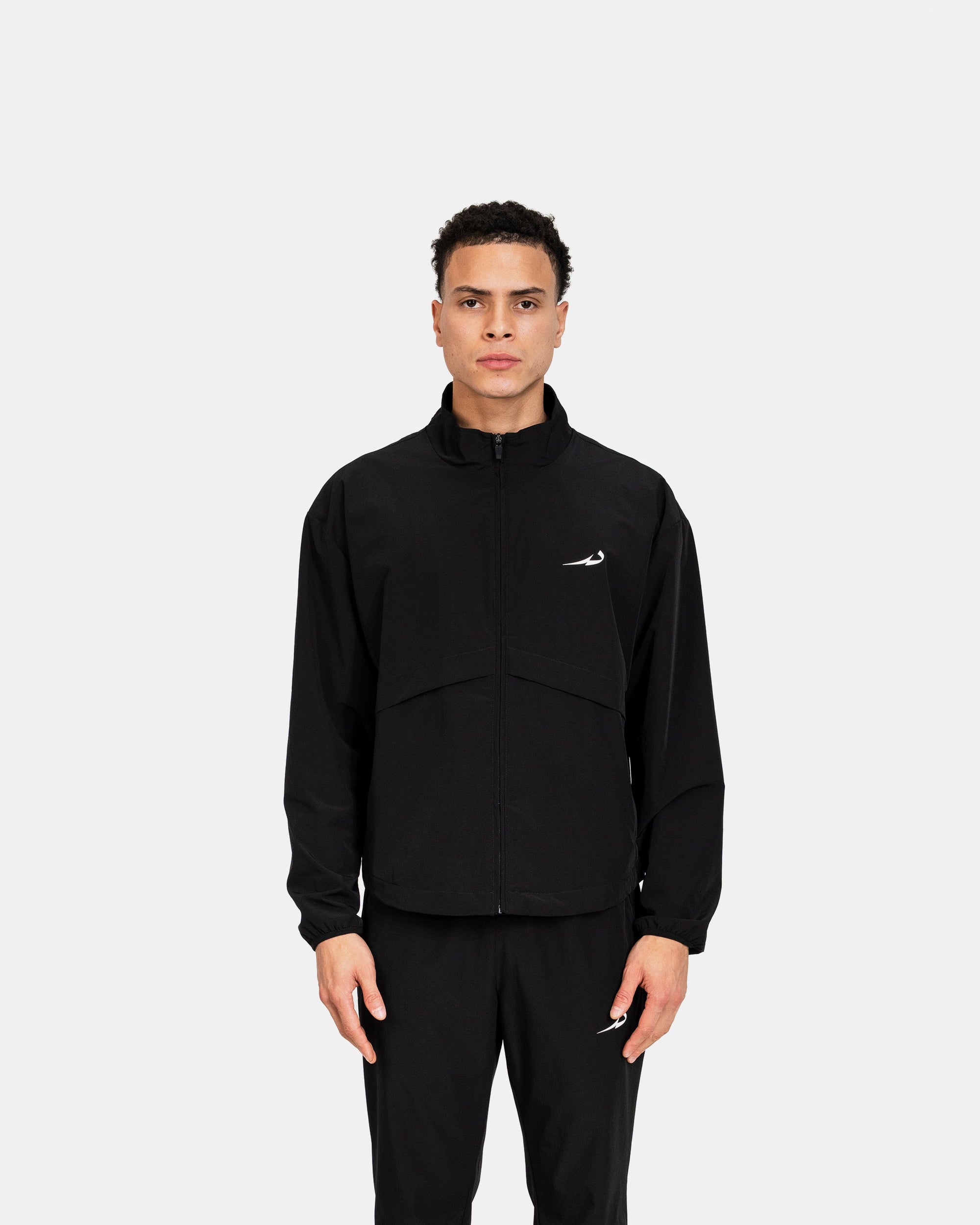 Signature Track Jacket Deenathletic Jacket