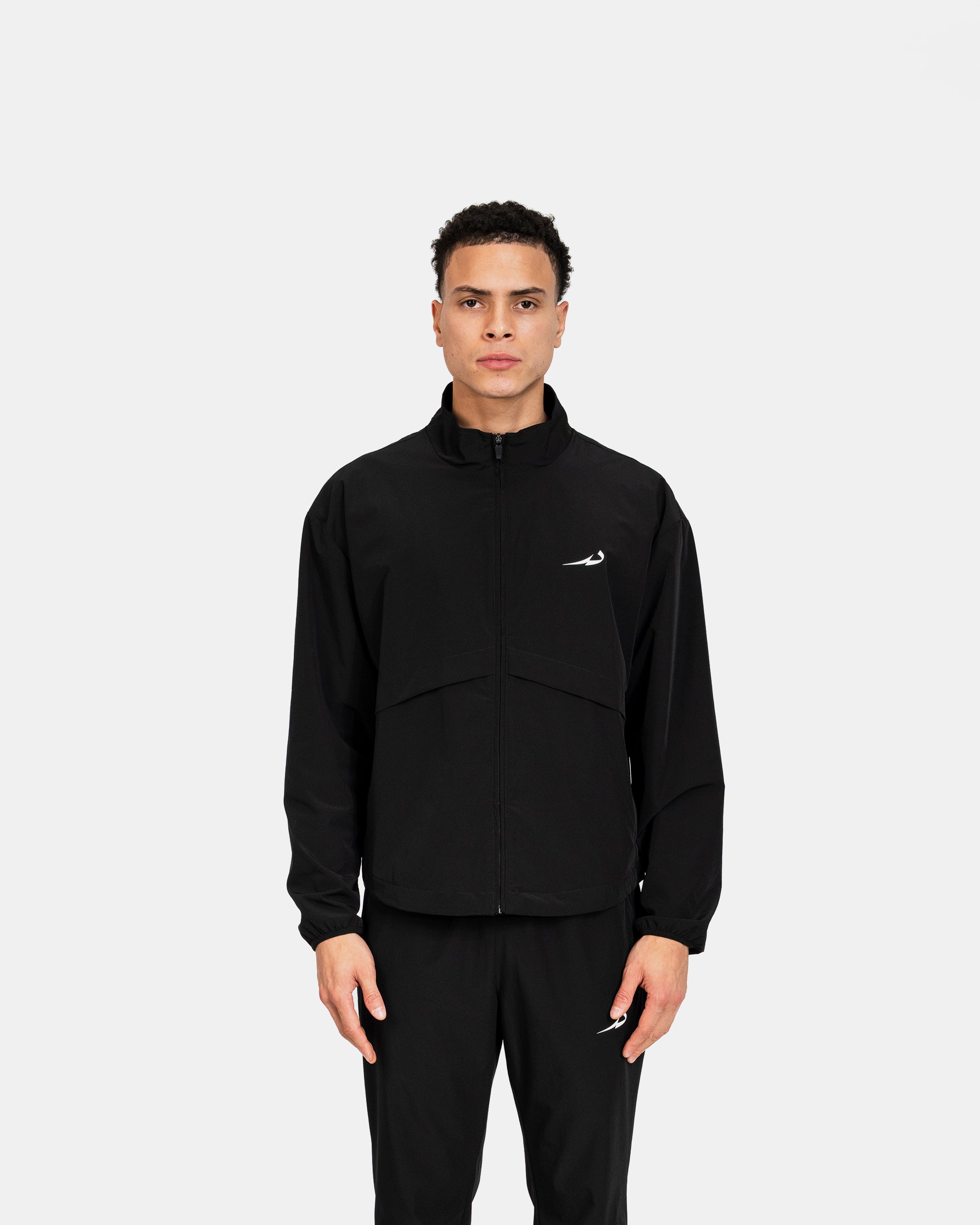 Signature Track Jacket Deenathletic Jacket