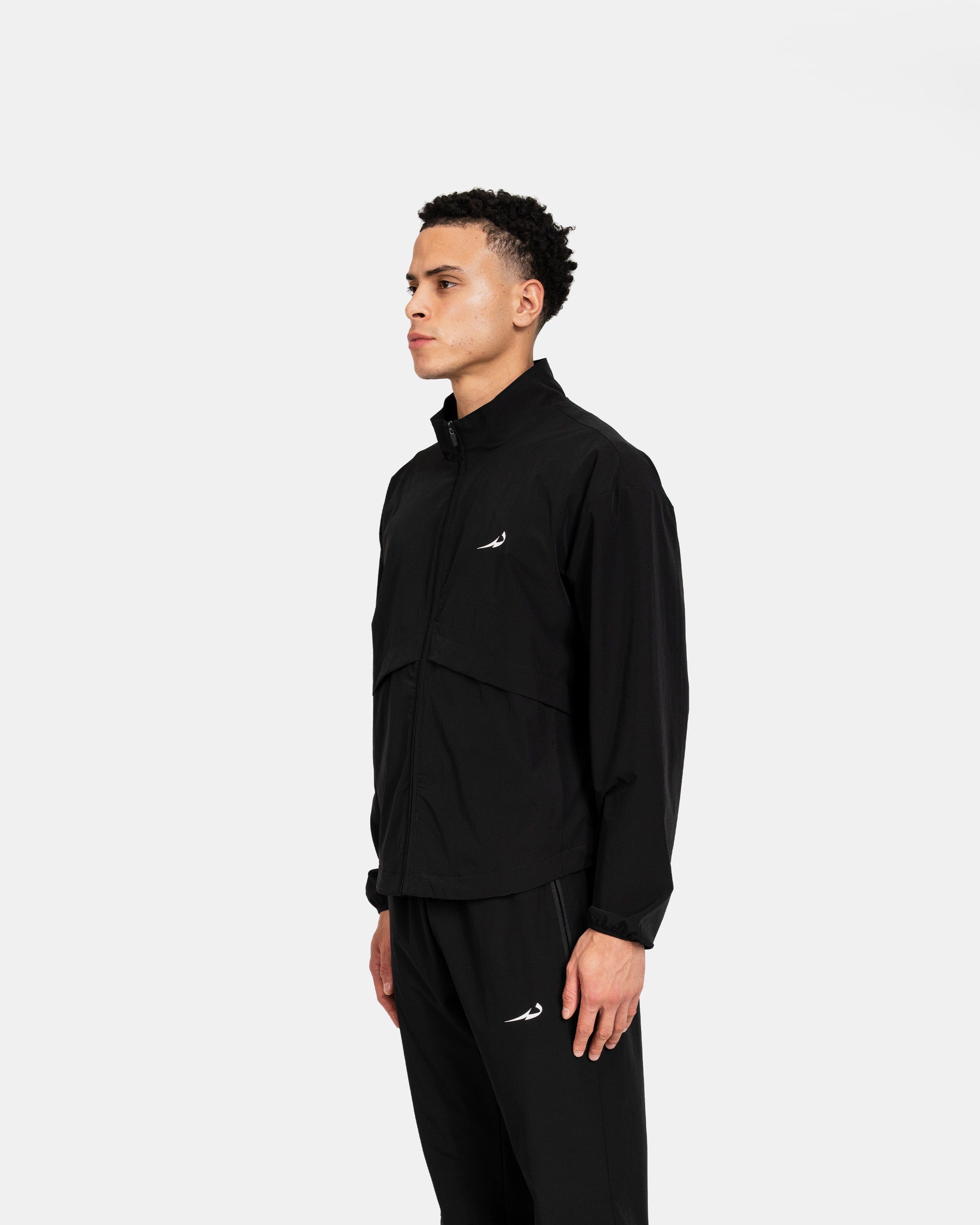 Signature Track Jacket Deenathletic Jacket