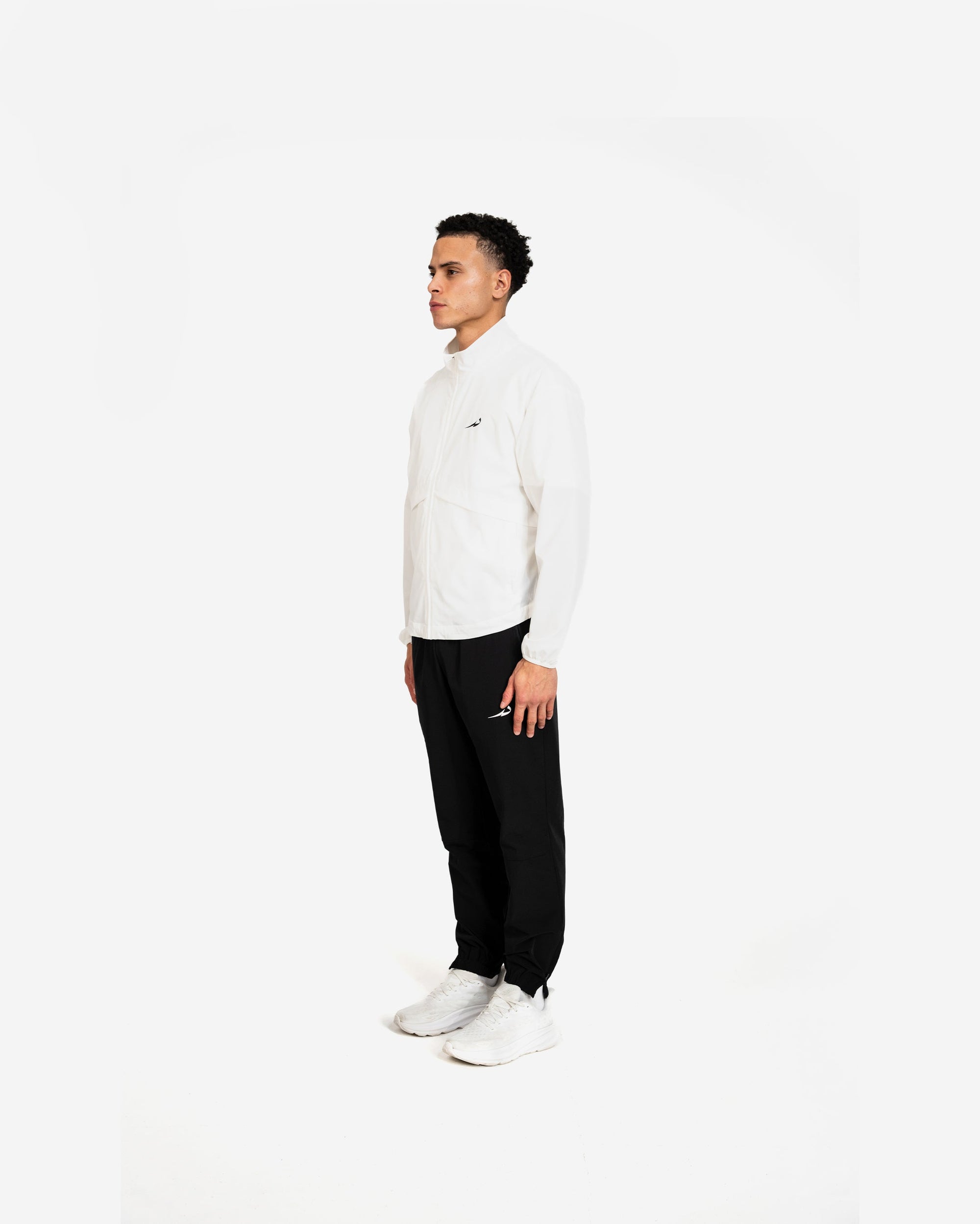 Signature Track Jacket Deenathletic Jacket