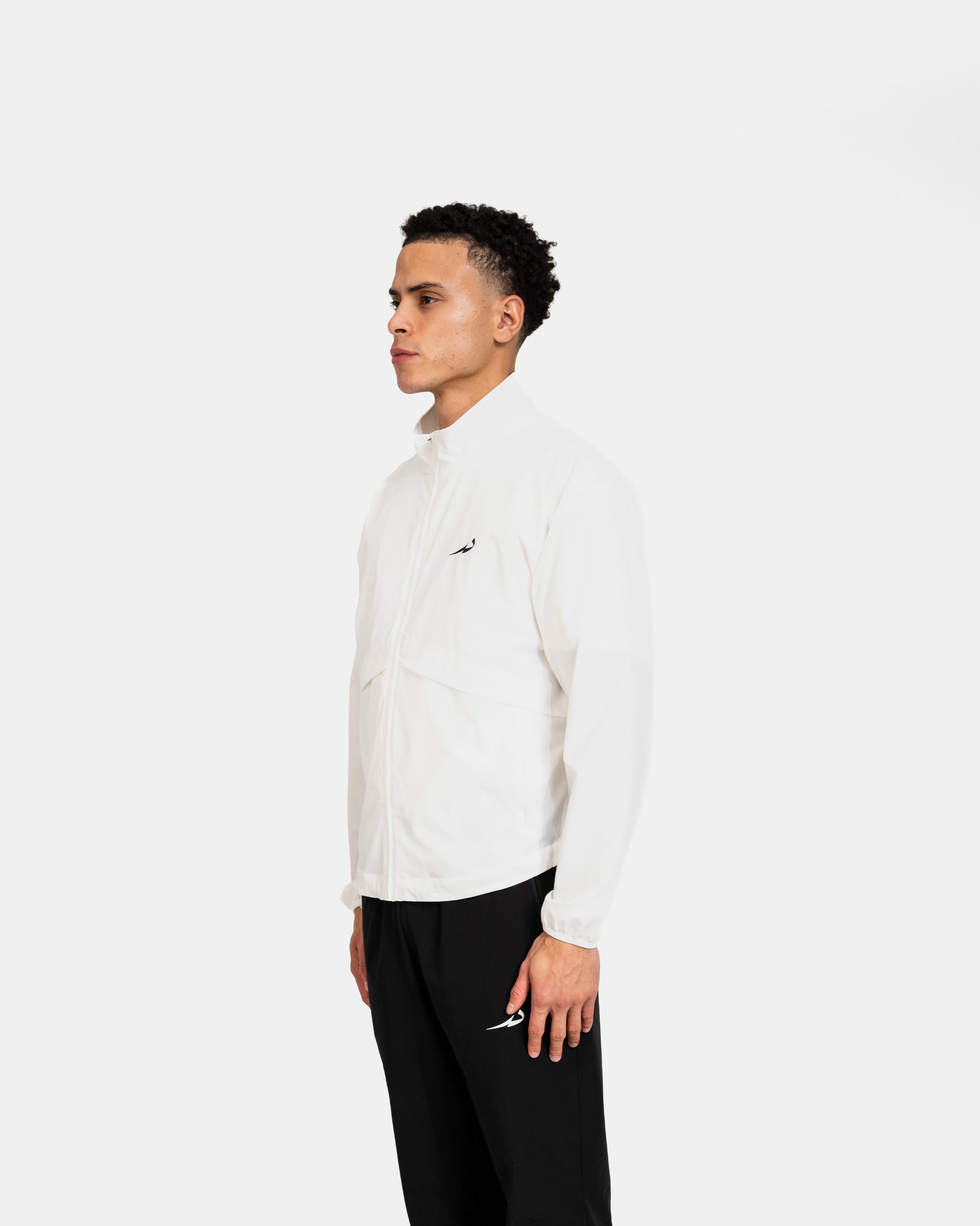 Signature Track Jacket Deenathletic Jacket