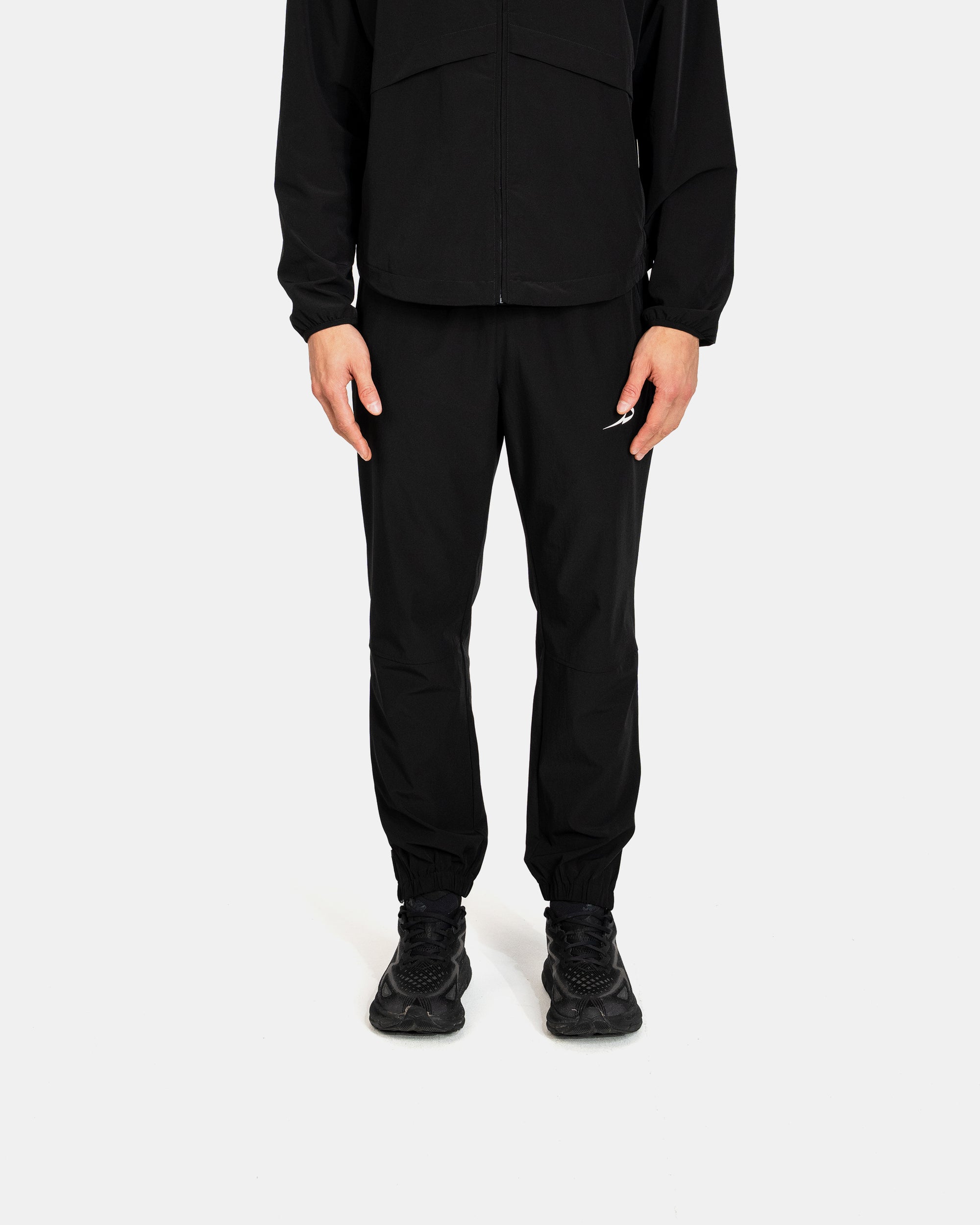 Signature Track Pant