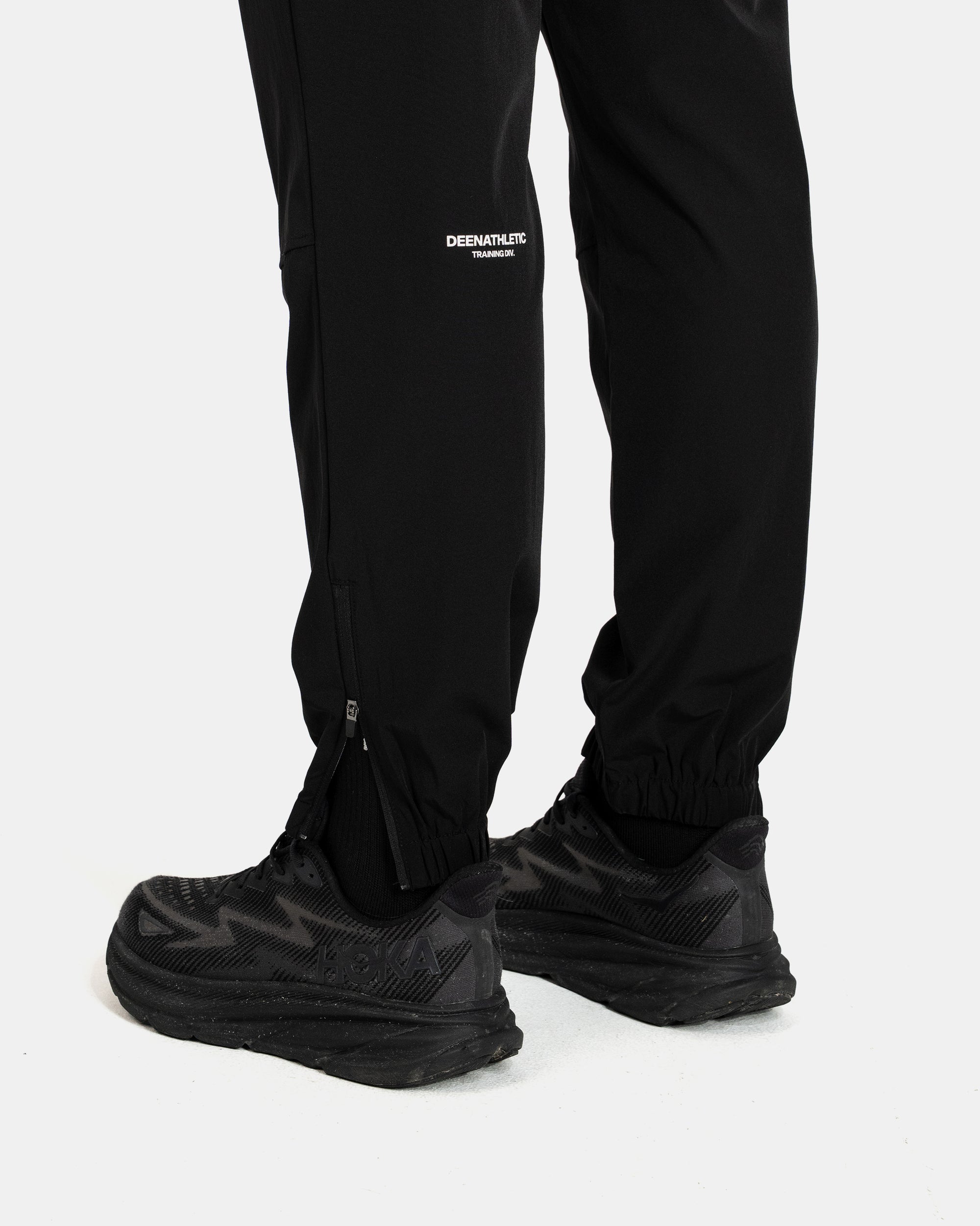 Signature Track Pant