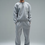 ONE MISSION SWEAT PANT - GREY