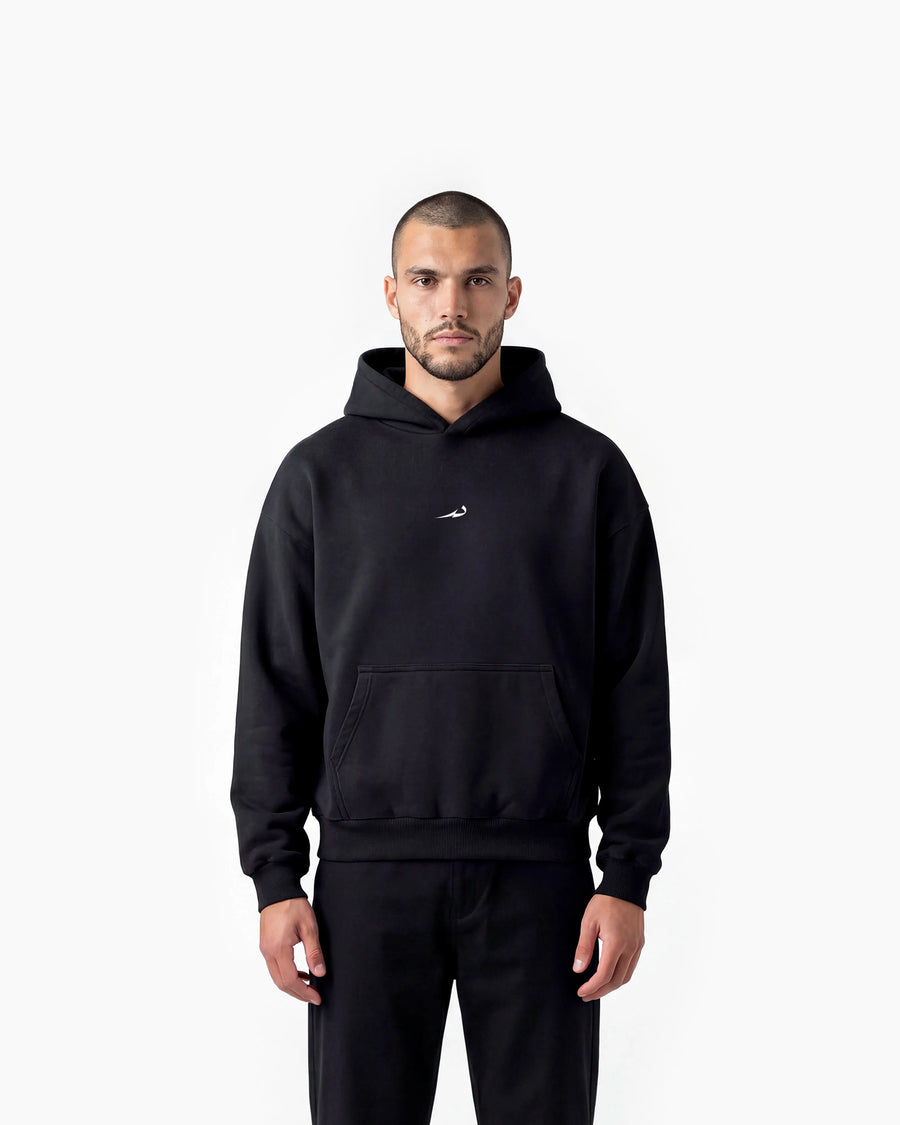 Beat Your Nafs Hoodie