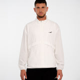 SIGNATURE TRACK JACKET - OFFWHITE