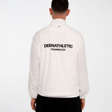 SIGNATURE TRACK JACKET - OFFWHITE