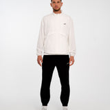 SIGNATURE TRACK JACKET - OFFWHITE