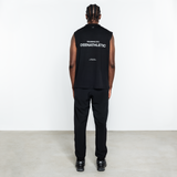 TRAINING DIV. TANK - GREY PRINT