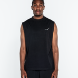 TRAINING DIV. TANK - GREY PRINT
