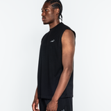 TRAINING DIV. TANK - GREY PRINT