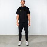 RUNNING CIRCLE SHIRT
