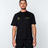 RUNNING CIRCLE SHIRT