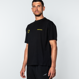 RUNNING CIRCLE SHIRT