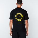RUNNING CIRCLE SHIRT
