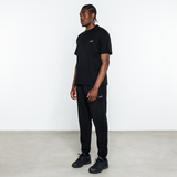 TRAINING DIV. SHIRT - GREY PRINT