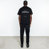 TRAINING DIV. SHIRT - GREY PRINT