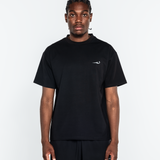 TRAINING DIV. SHIRT - GREY PRINT