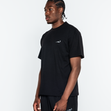 TRAINING DIV. SHIRT - GREY PRINT