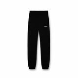 ONE MISSION SWEAT PANT - BLACK