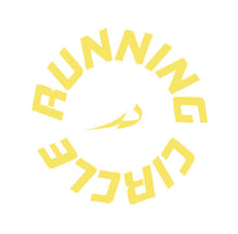 Running Circle Logo