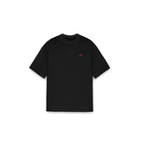 TRAINING DIV. SHIRT - RED PRINT
