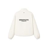 SIGNATURE TRACK JACKET - OFFWHITE