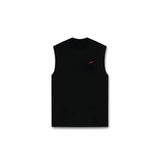 TRAINING DIV. TANK - RED PRINT