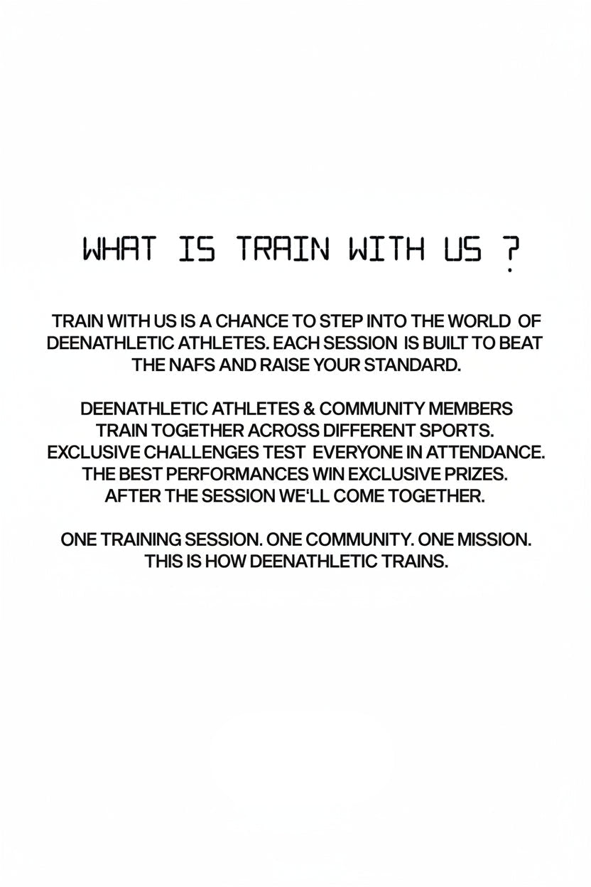 Black text on a white background with a logo at the bottom.