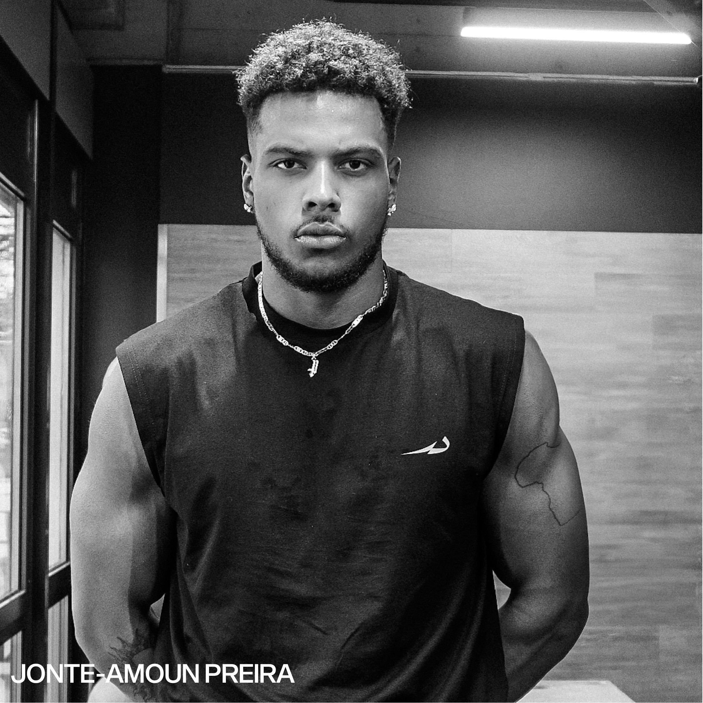 Learn more about Jonte.