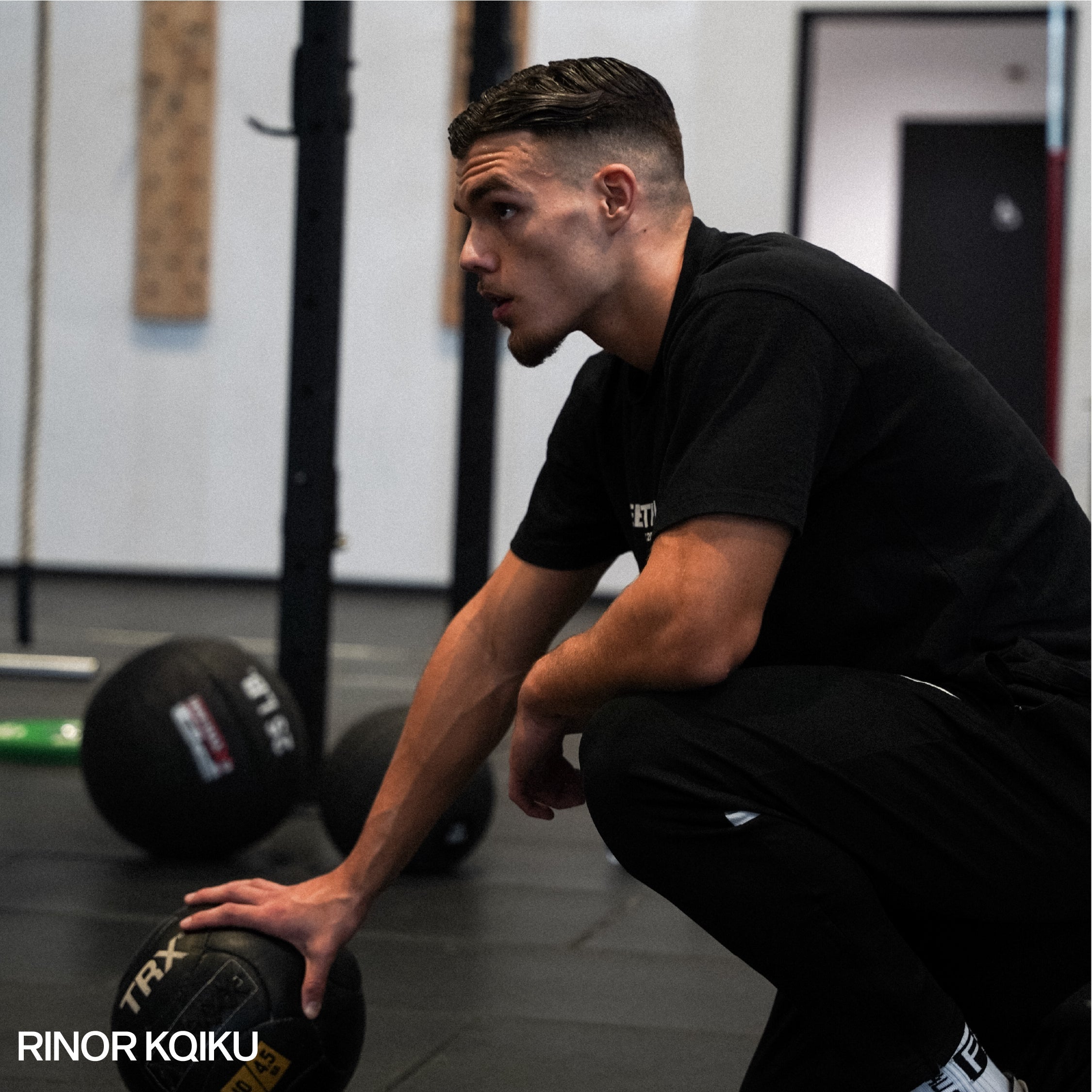 Learn more about Rinor