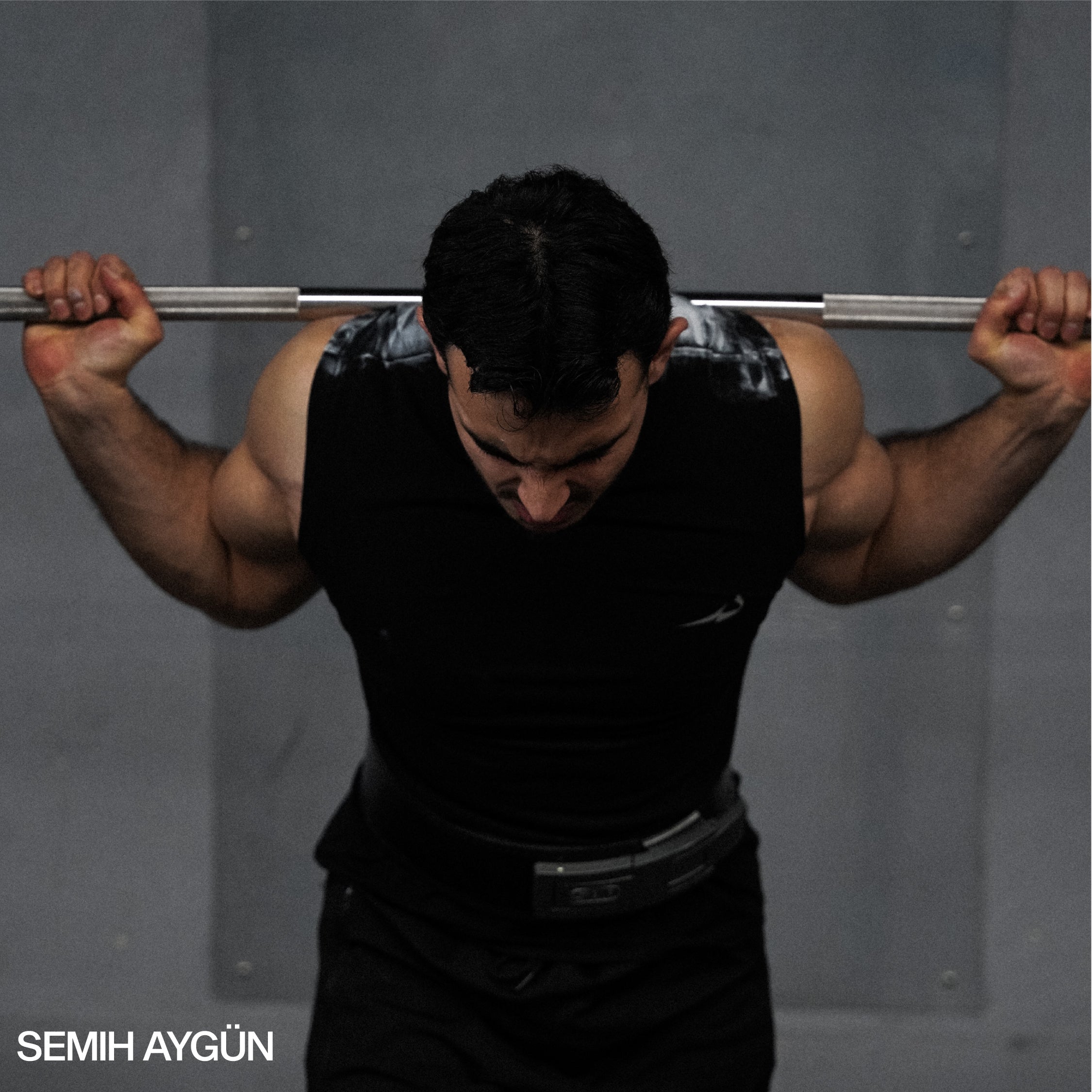 Learn more about Semih.