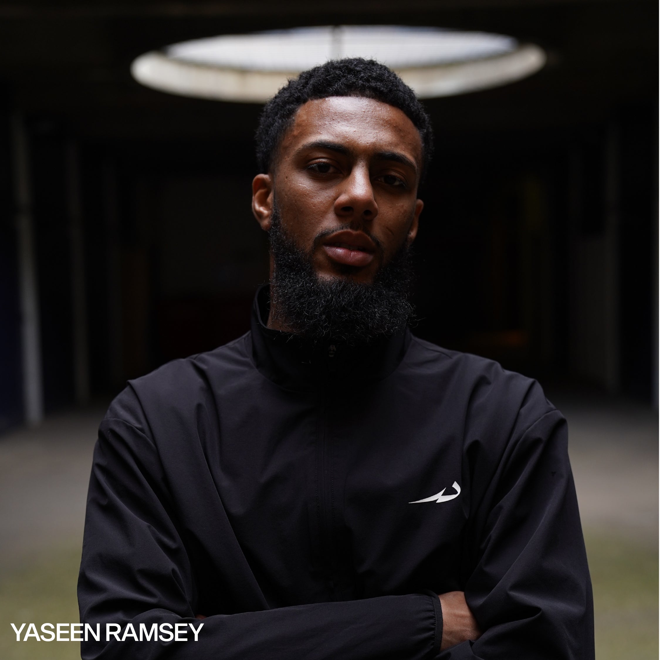 Learn more about Yaseen