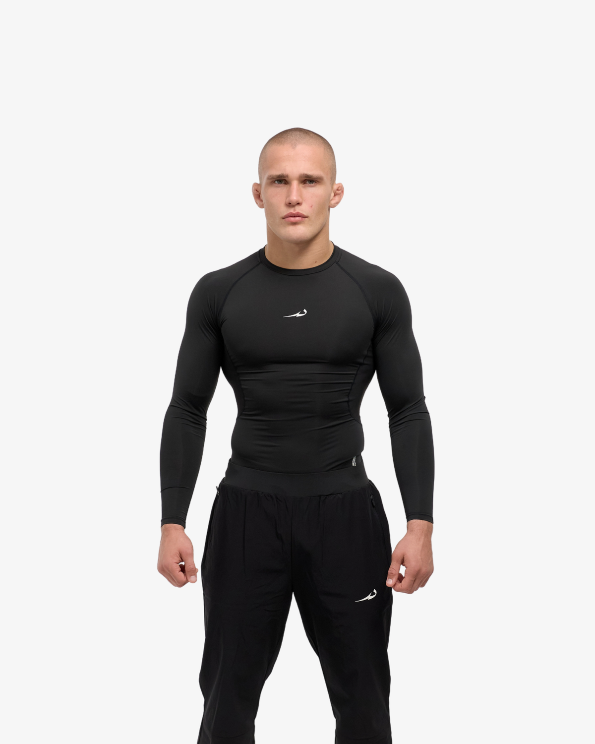 Compression Long Sleeve