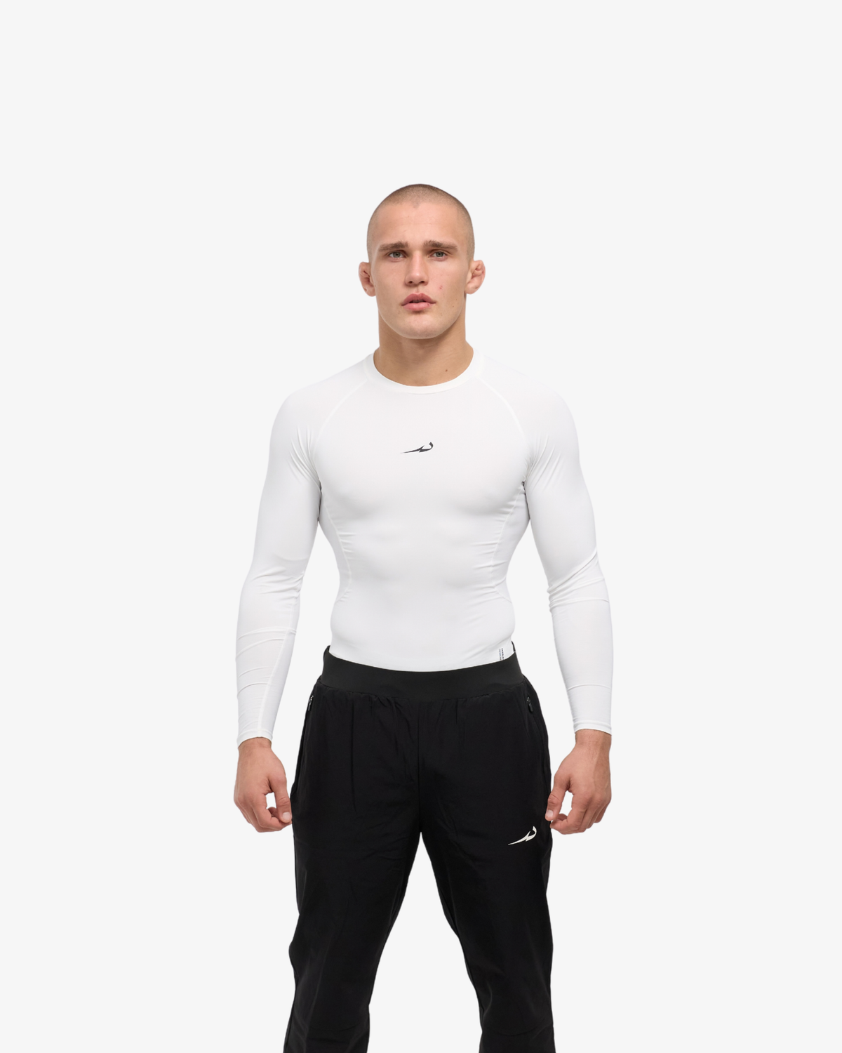 Compression Long Sleeve
