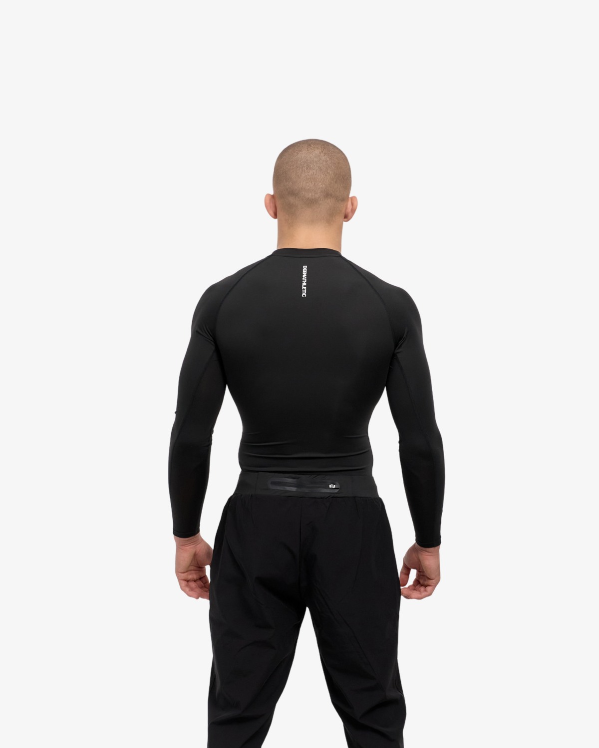 Compression Long Sleeve