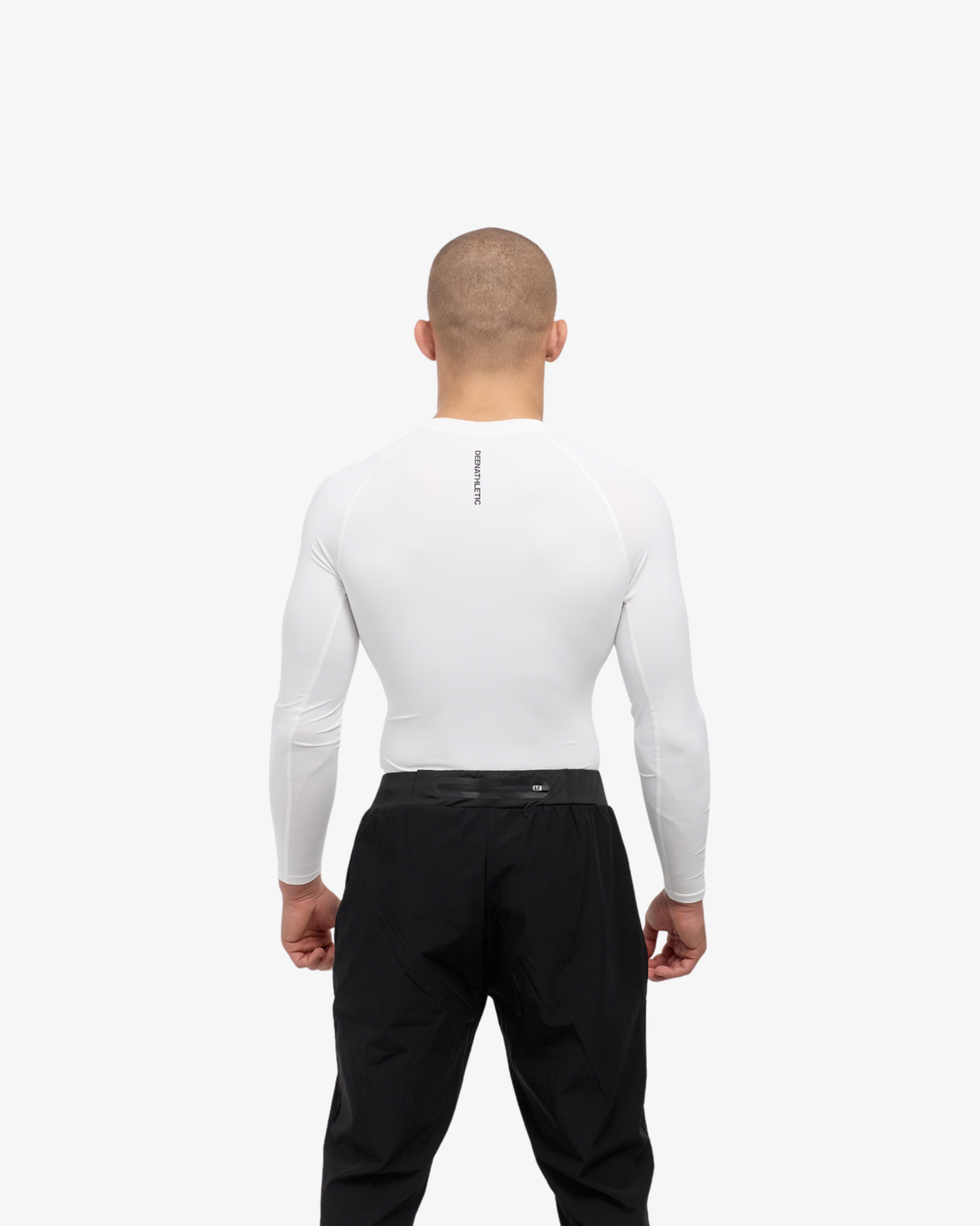 Compression Long Sleeve