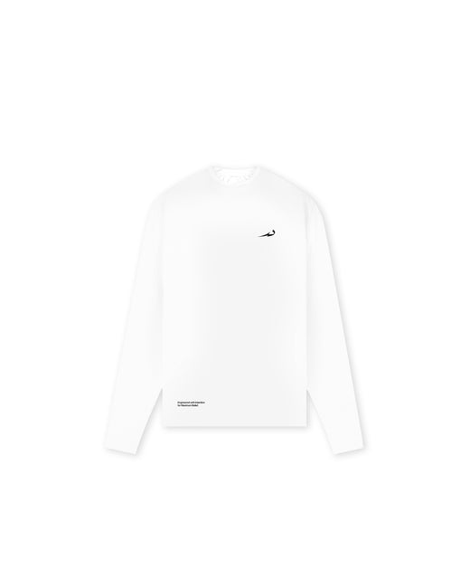 Core Long Sleeve