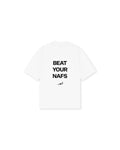 Beat Your Nafs T-Shirt Deenathletic T-Shirt