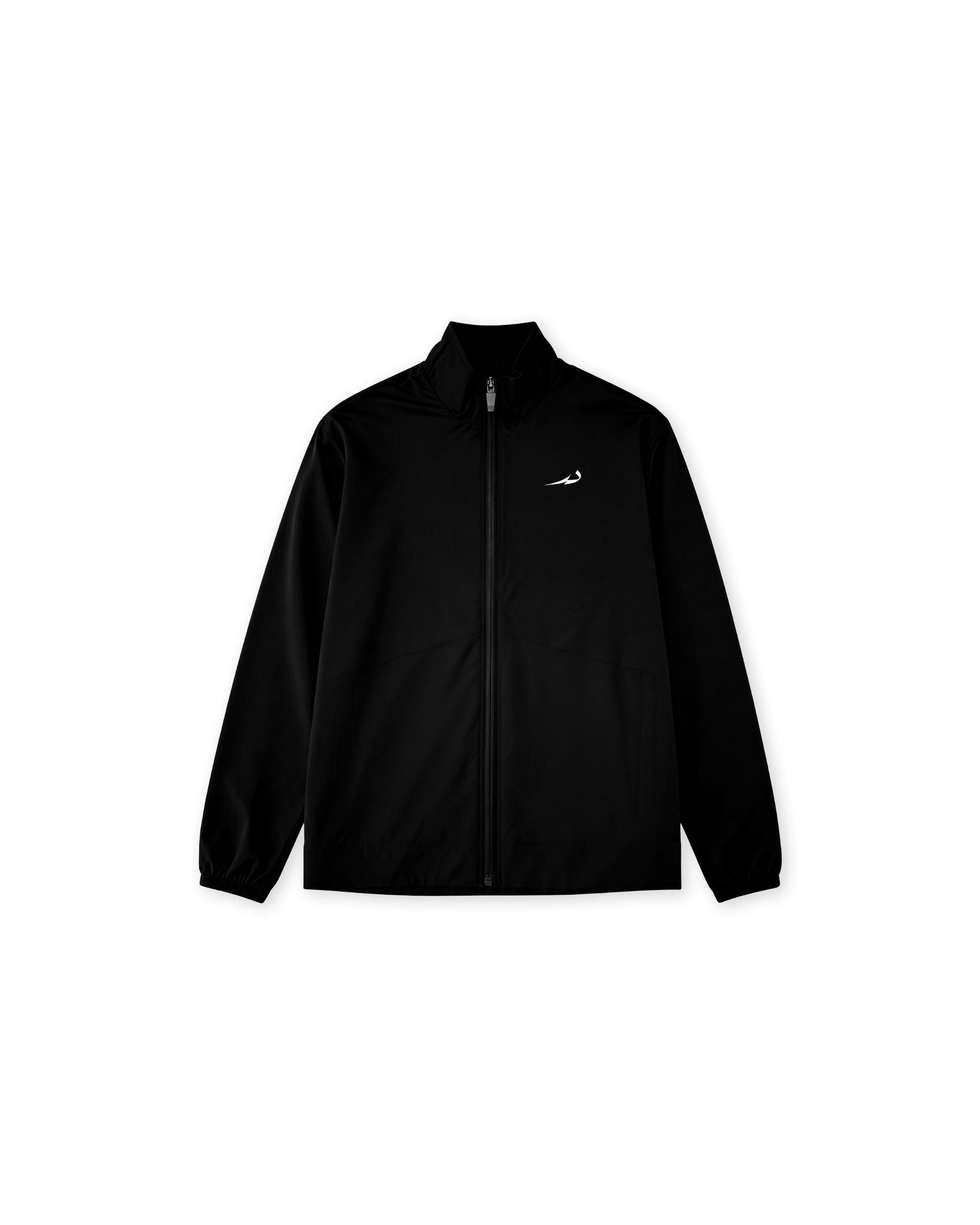Signature Track Jacket