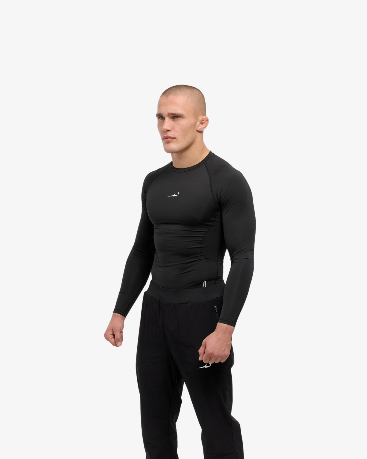 Compression Long Sleeve