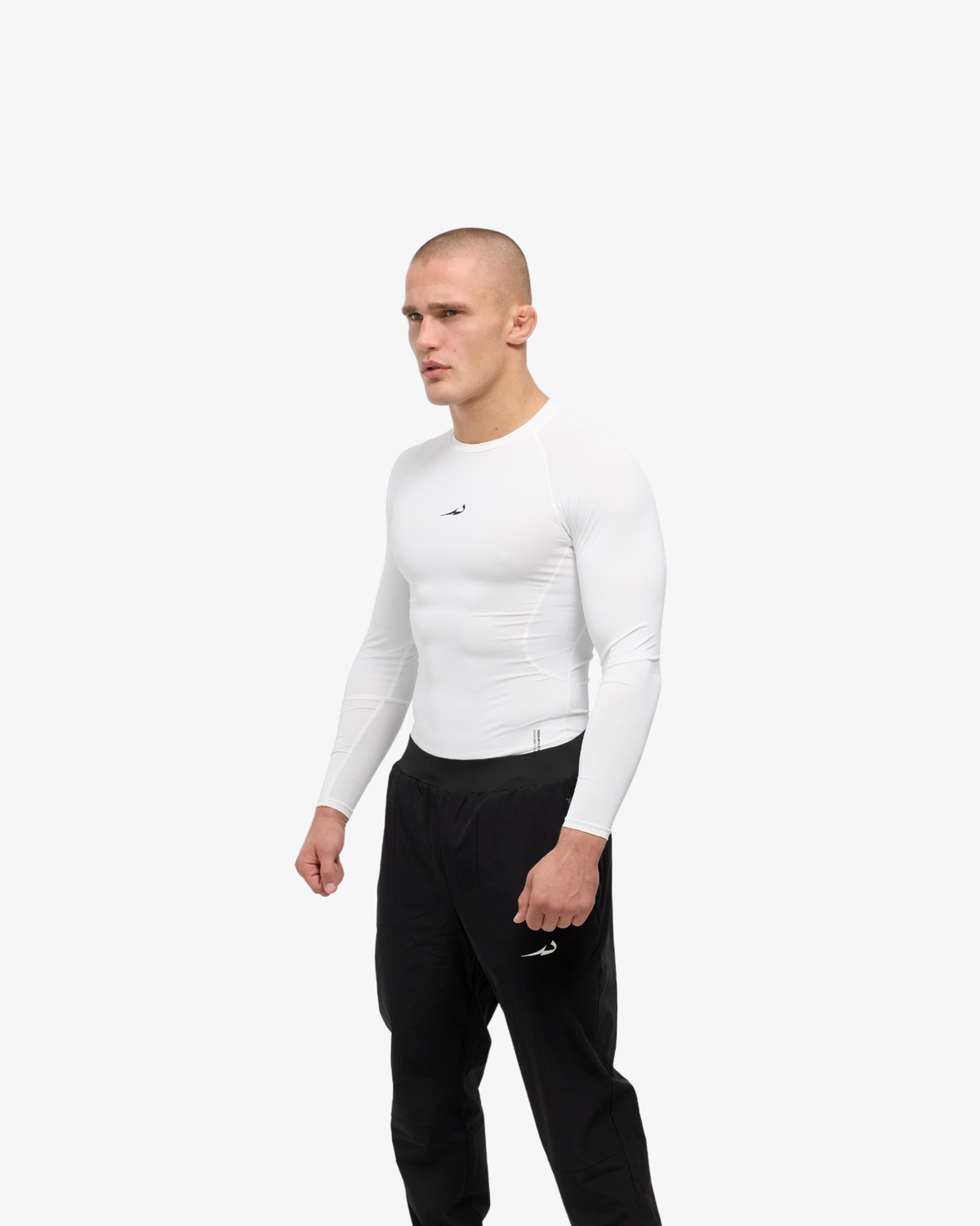 Compression Long Sleeve